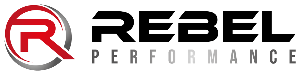 Rebel Performance Logo