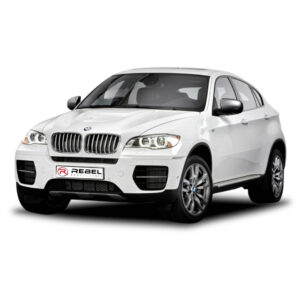 Downpipe BMW E70 X5, E71 X6 35ix, 40ix N55