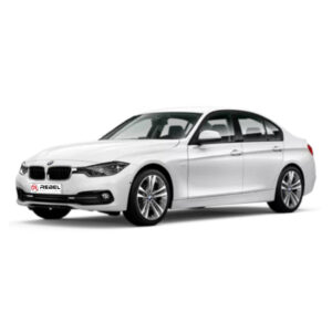 Downpipe BMW F30, F31, F34 GT 335i, 335ix N55
